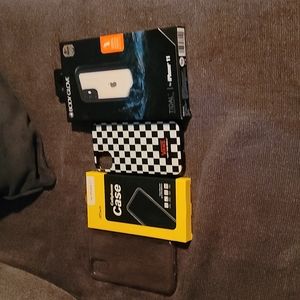 IPhone 11 Phone Case Bundle